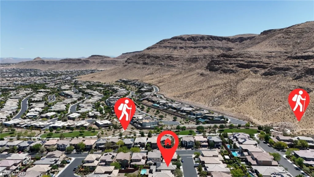 5892 Windy Sky, Las Vegas, NV 89135