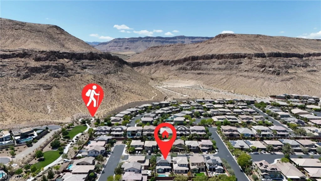 5892 Windy Sky, Las Vegas, NV 89135
