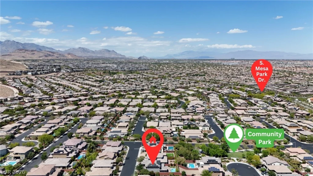 5892 Windy Sky, Las Vegas, NV 89135