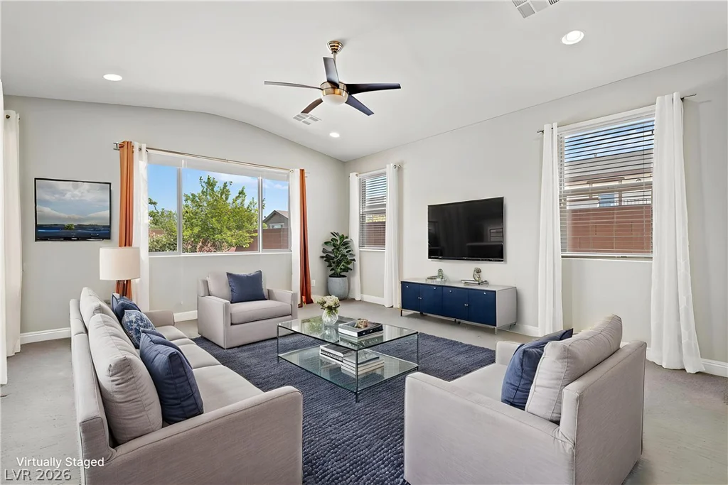 5892 Windy Sky, Las Vegas, NV 89135