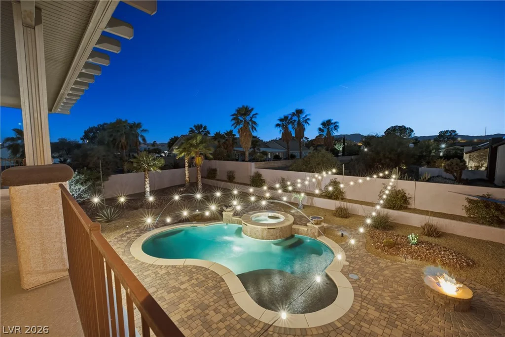 7683 Rafter, Las Vegas, NV 89139