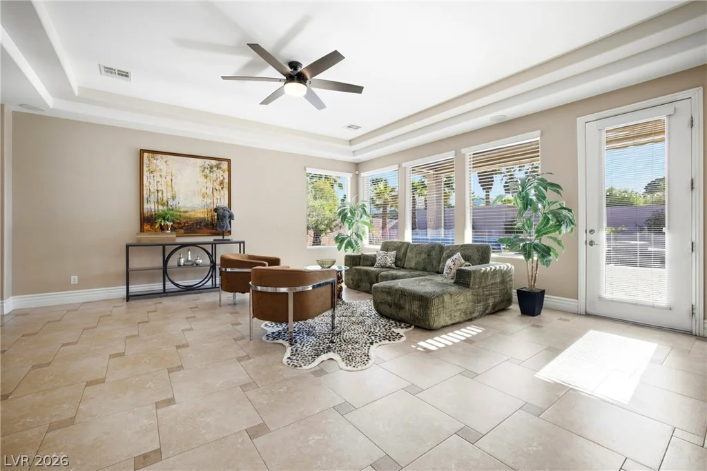 7683 Rafter, Las Vegas, NV 89139