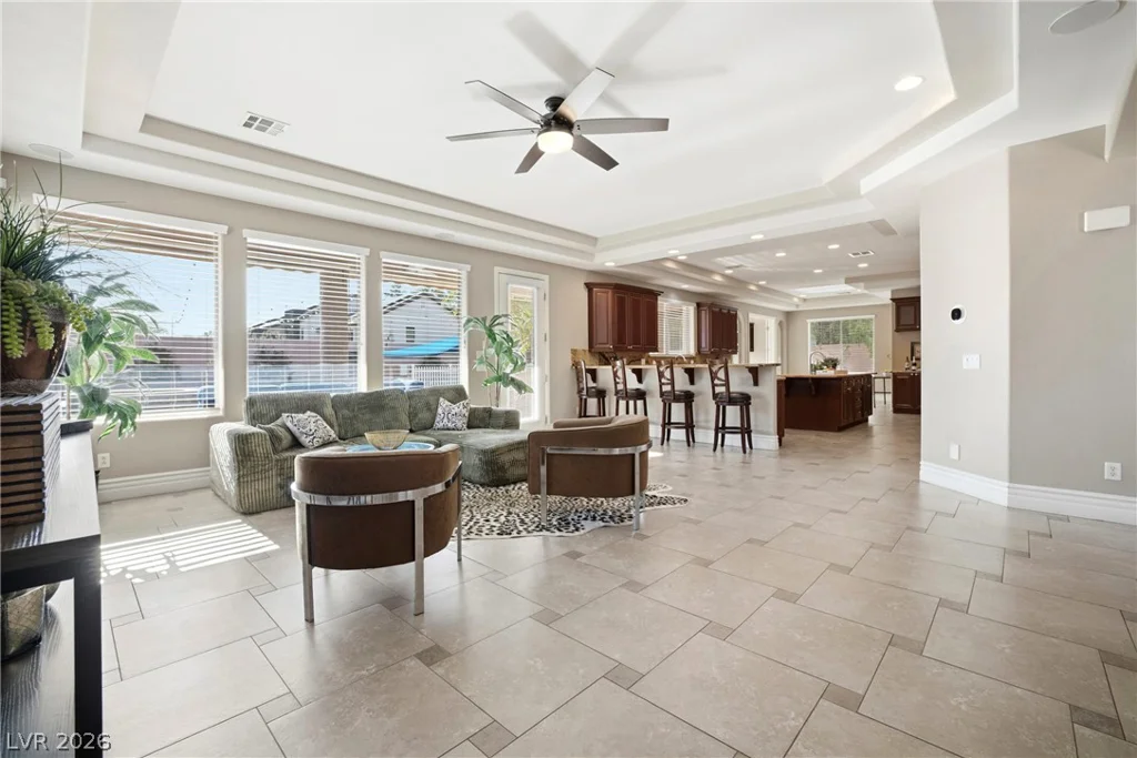 7683 Rafter, Las Vegas, NV 89139