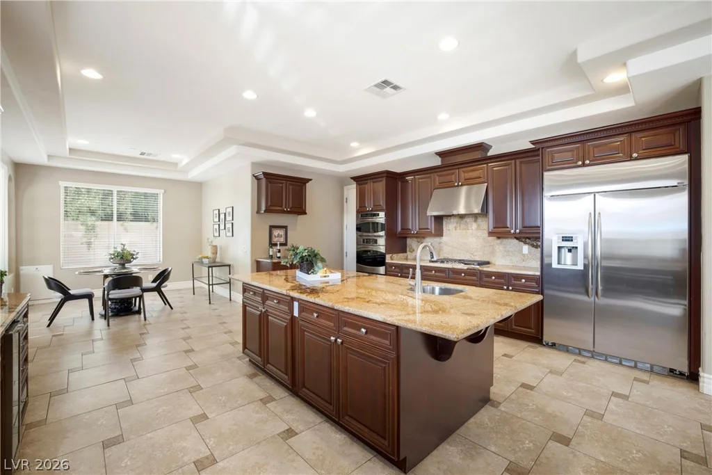 7683 Rafter, Las Vegas, NV 89139