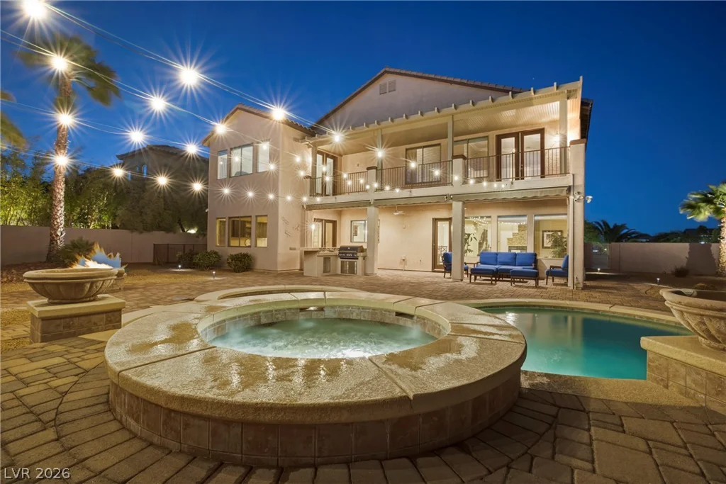 7683 Rafter, Las Vegas, NV 89139