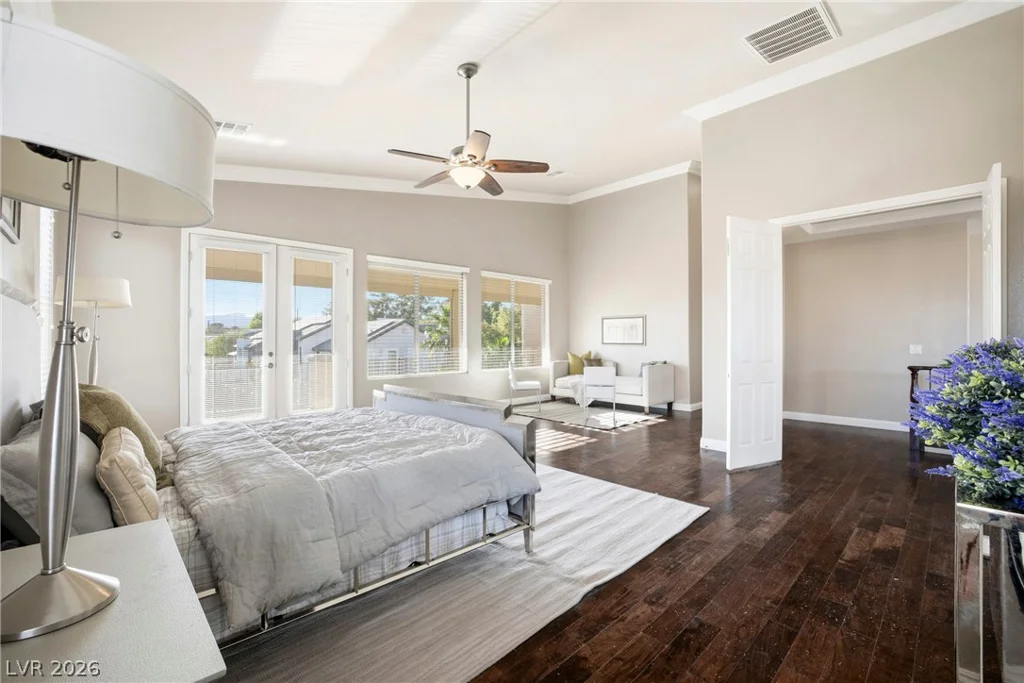 7683 Rafter, Las Vegas, NV 89139