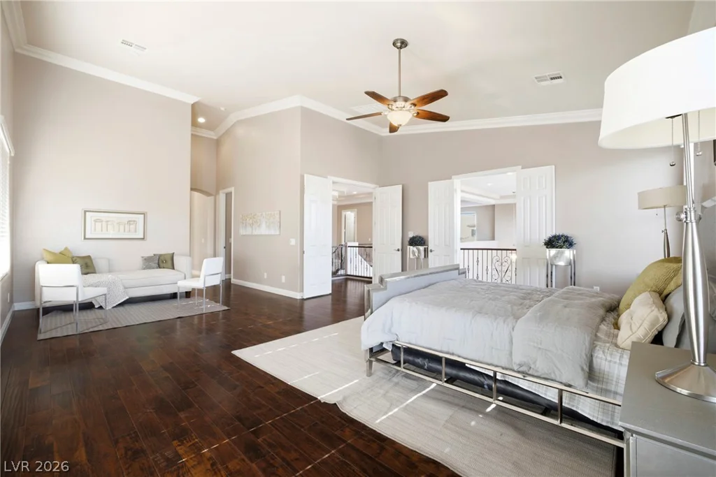 7683 Rafter, Las Vegas, NV 89139
