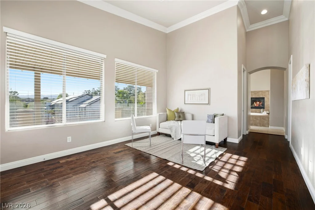 7683 Rafter, Las Vegas, NV 89139