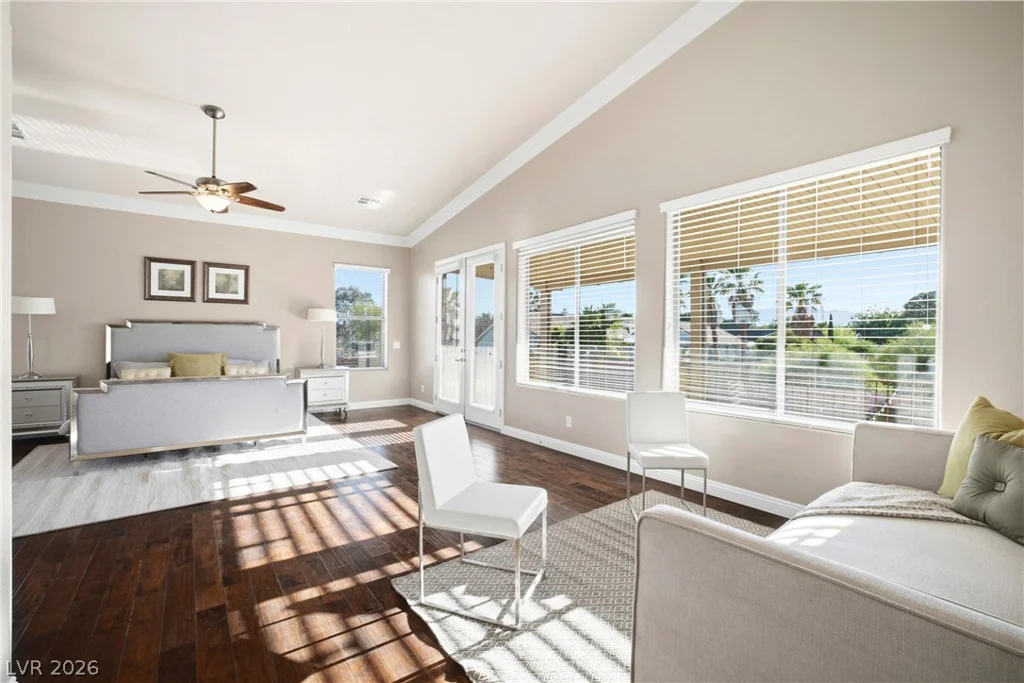 7683 Rafter, Las Vegas, NV 89139