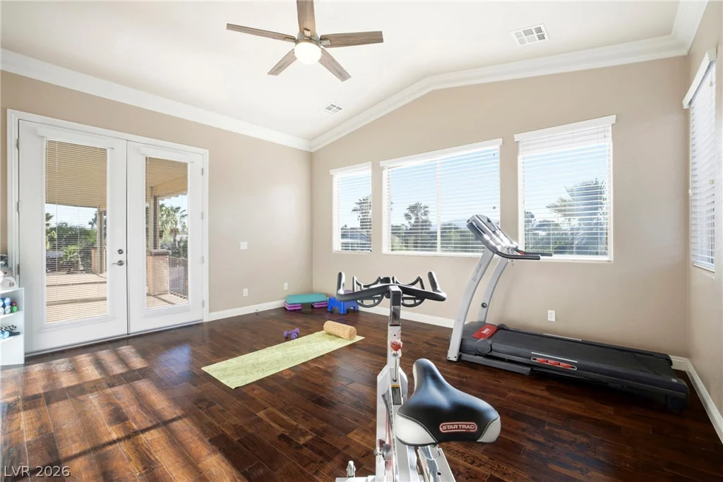 7683 Rafter, Las Vegas, NV 89139