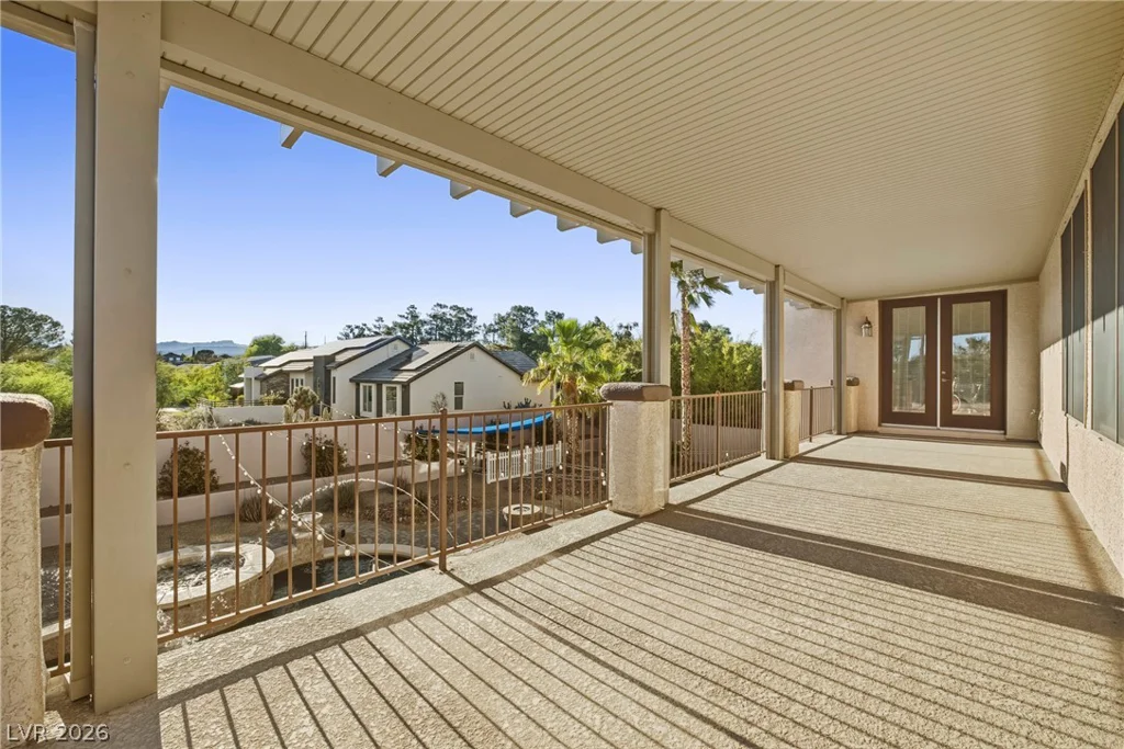 7683 Rafter, Las Vegas, NV 89139