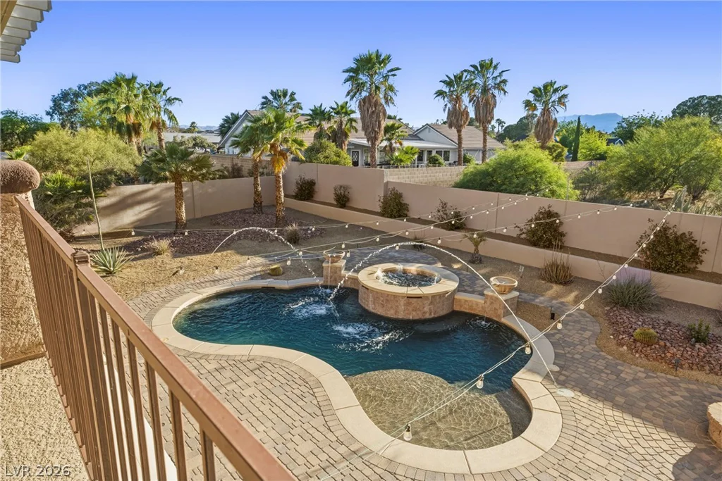 7683 Rafter, Las Vegas, NV 89139