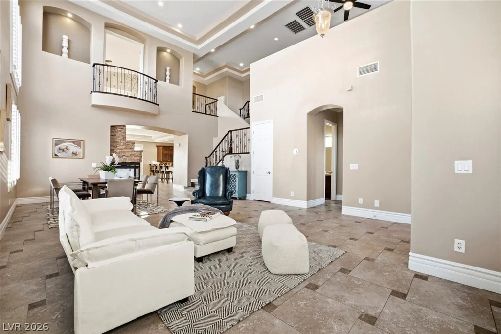 7683 Rafter, Las Vegas, NV 89139
