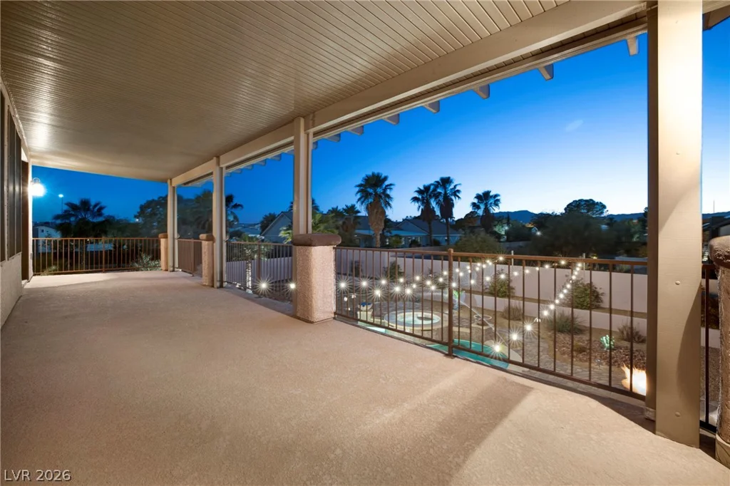 7683 Rafter, Las Vegas, NV 89139