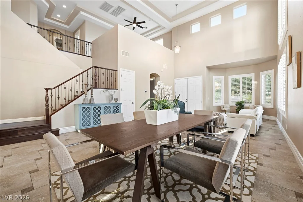 7683 Rafter, Las Vegas, NV 89139