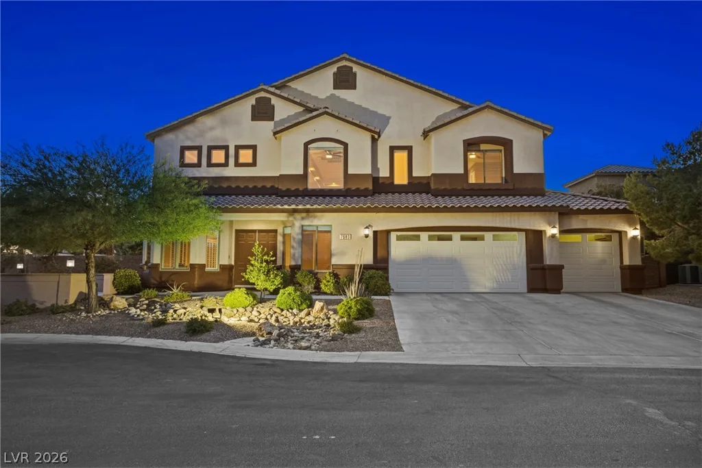 7683 Rafter, Las Vegas, NV 89139