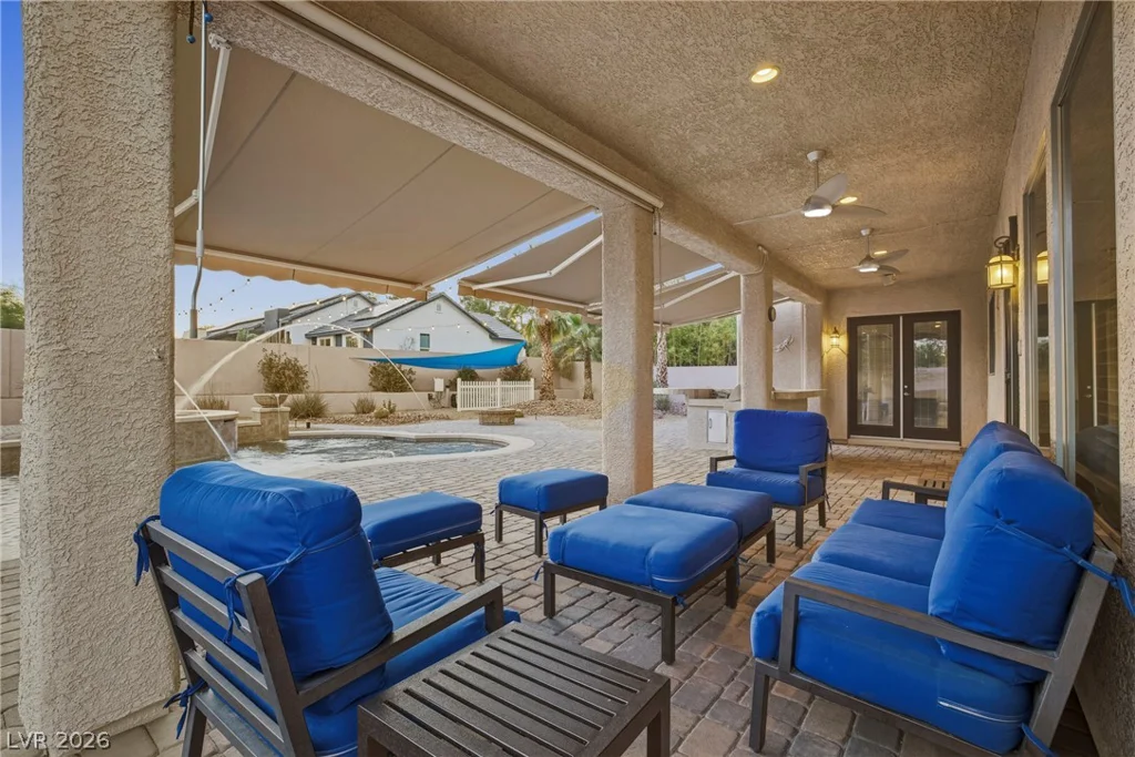 7683 Rafter, Las Vegas, NV 89139