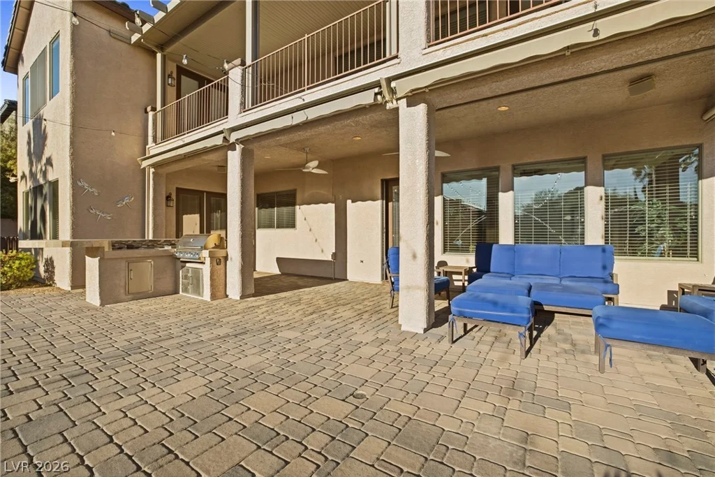 7683 Rafter, Las Vegas, NV 89139