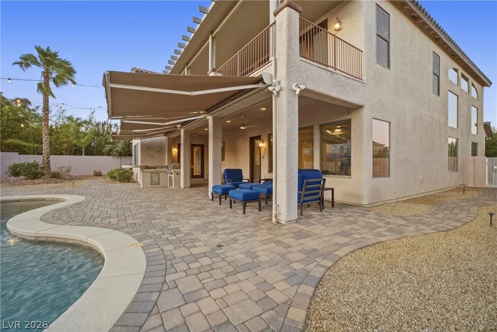 7683 Rafter, Las Vegas, NV 89139