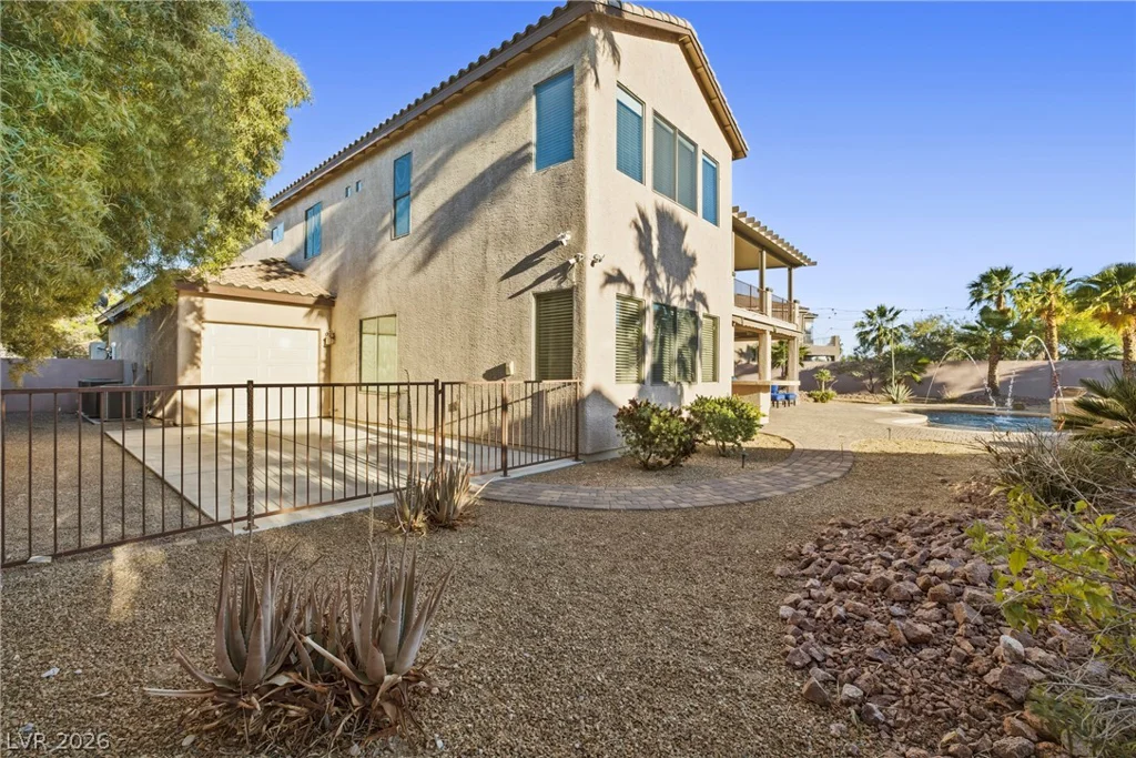 7683 Rafter, Las Vegas, NV 89139