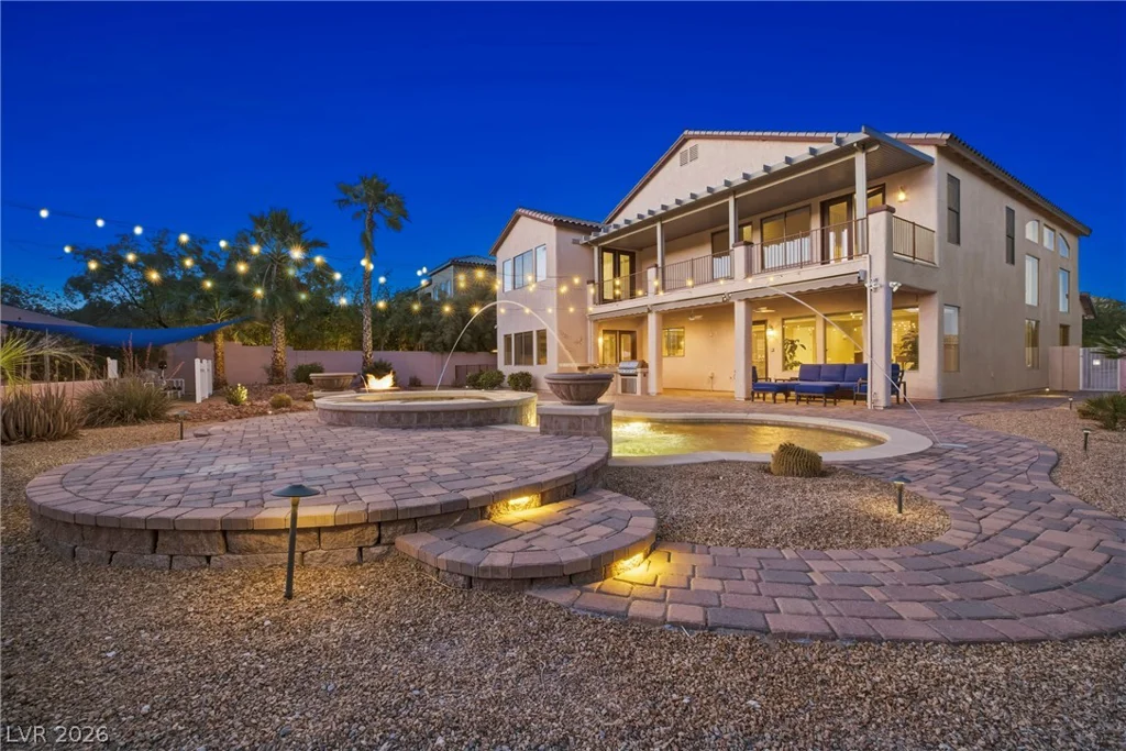 7683 Rafter, Las Vegas, NV 89139