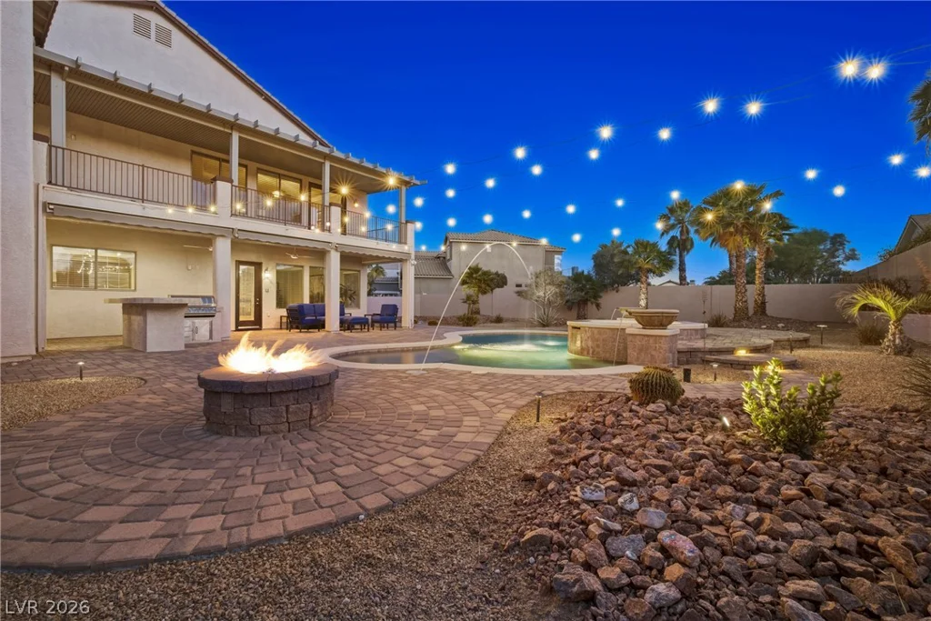 7683 Rafter, Las Vegas, NV 89139