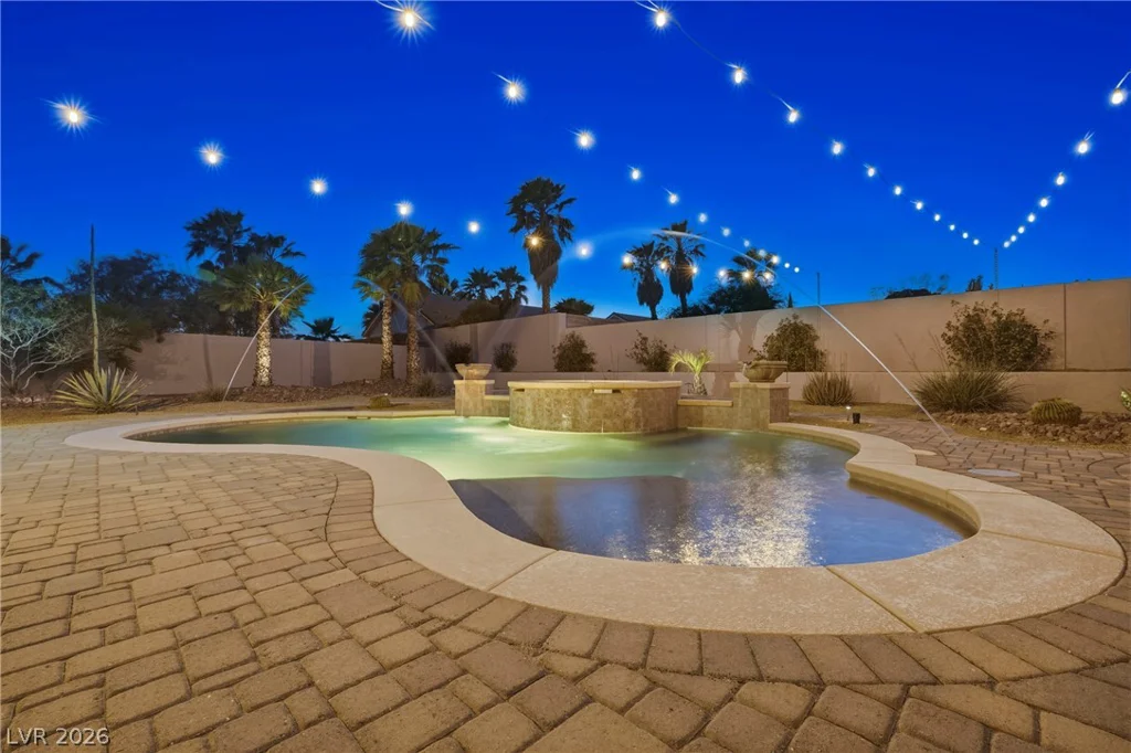 7683 Rafter, Las Vegas, NV 89139