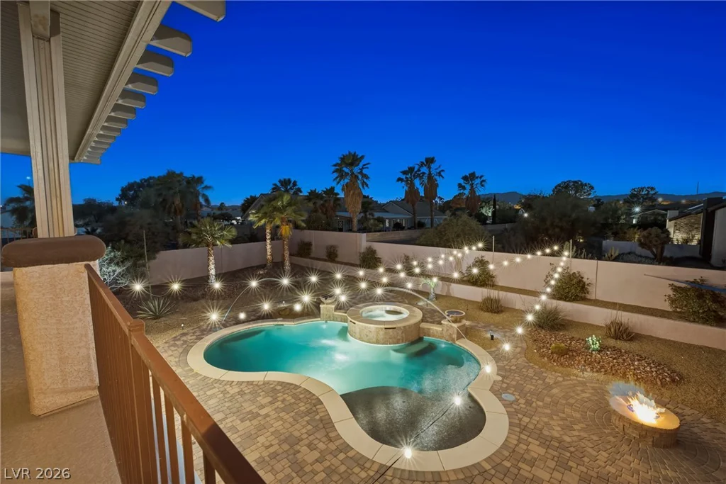 7683 Rafter, Las Vegas, NV 89139