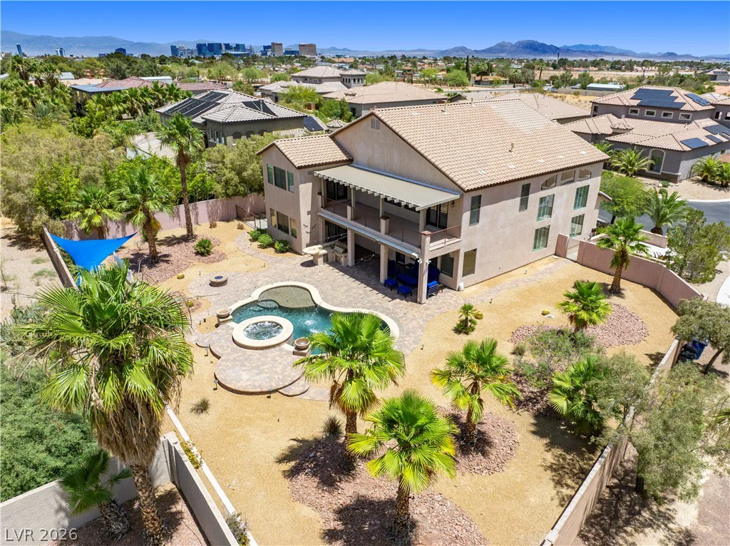 7683 Rafter, Las Vegas, NV 89139