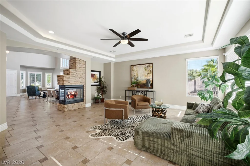 7683 Rafter, Las Vegas, NV 89139