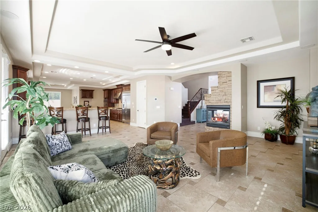 7683 Rafter, Las Vegas, NV 89139