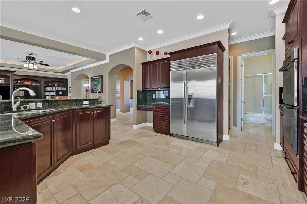 6345 Villa Di Firenze, Las Vegas, NV 89118