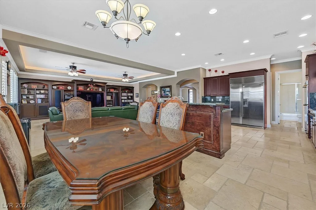 6345 Villa Di Firenze, Las Vegas, NV 89118