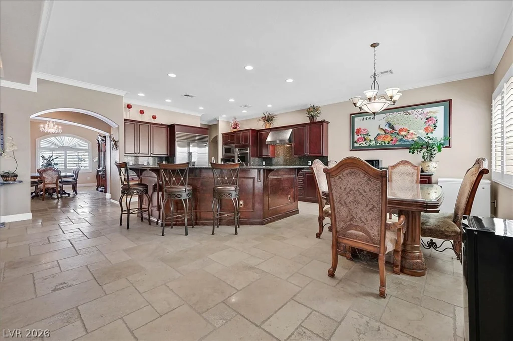 6345 Villa Di Firenze, Las Vegas, NV 89118