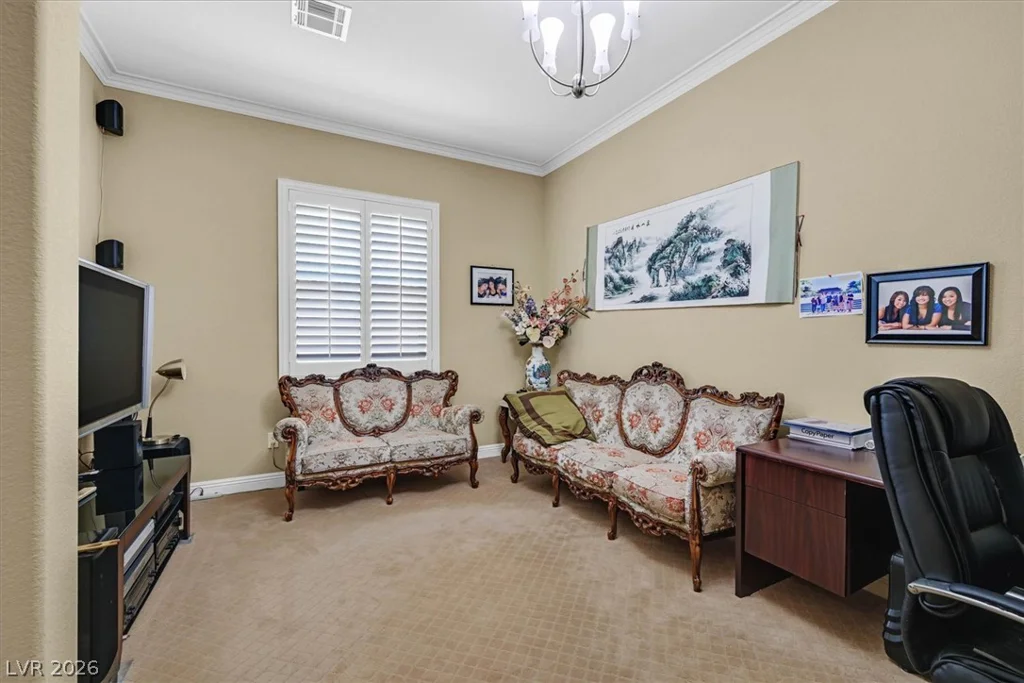 6345 Villa Di Firenze, Las Vegas, NV 89118
