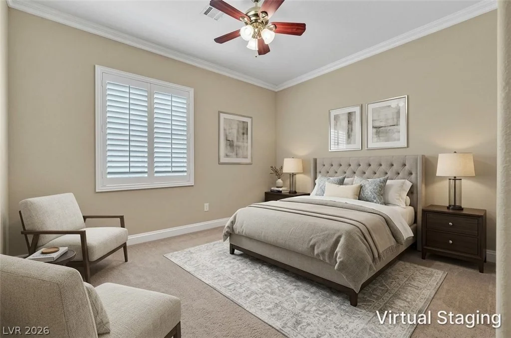 6345 Villa Di Firenze, Las Vegas, NV 89118
