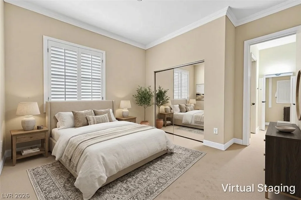 6345 Villa Di Firenze, Las Vegas, NV 89118
