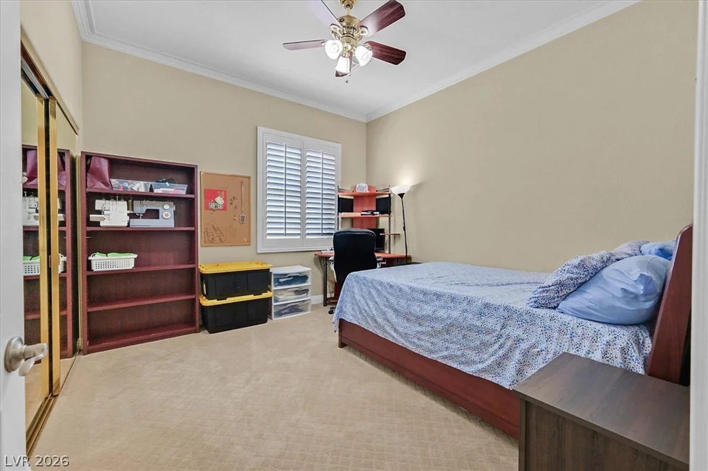 6345 Villa Di Firenze, Las Vegas, NV 89118