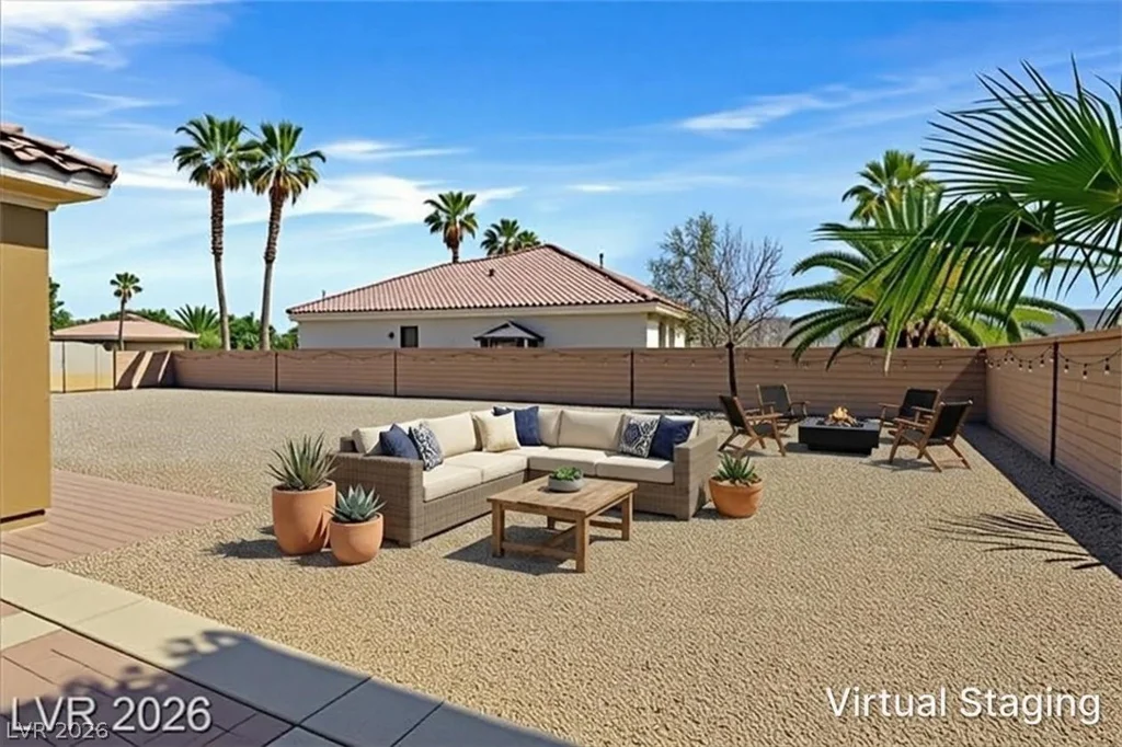 6345 Villa Di Firenze, Las Vegas, NV 89118