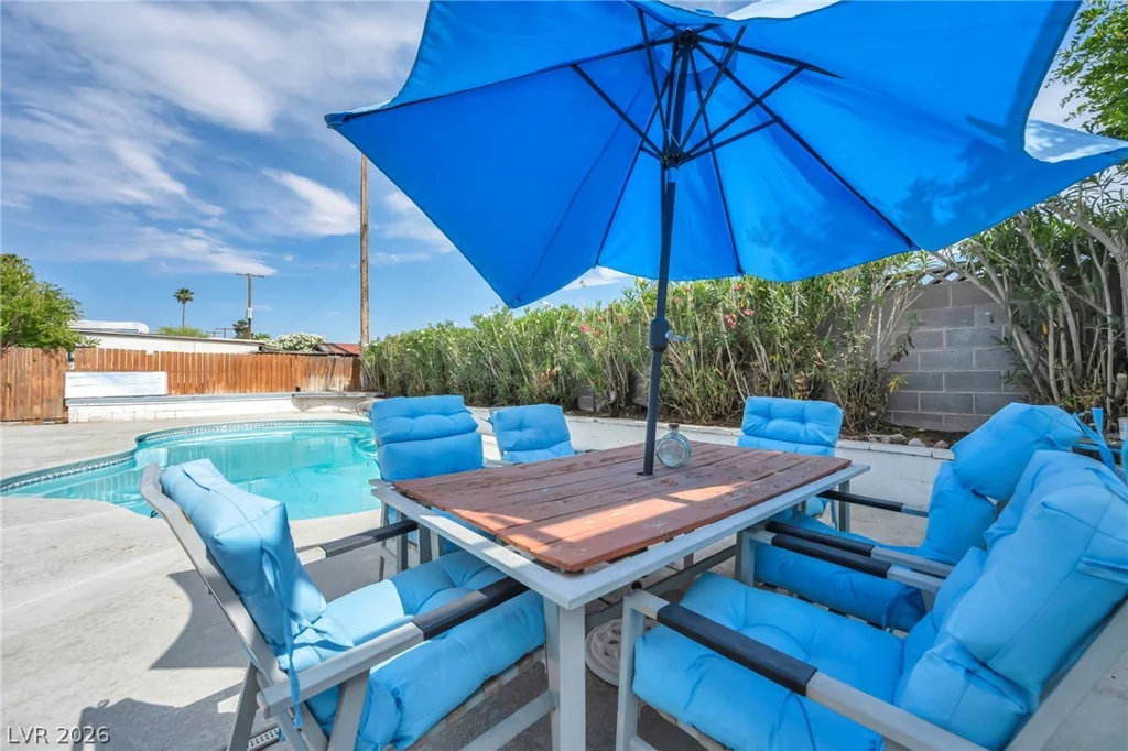 4525 Mayflower, Las Vegas, NV 89107