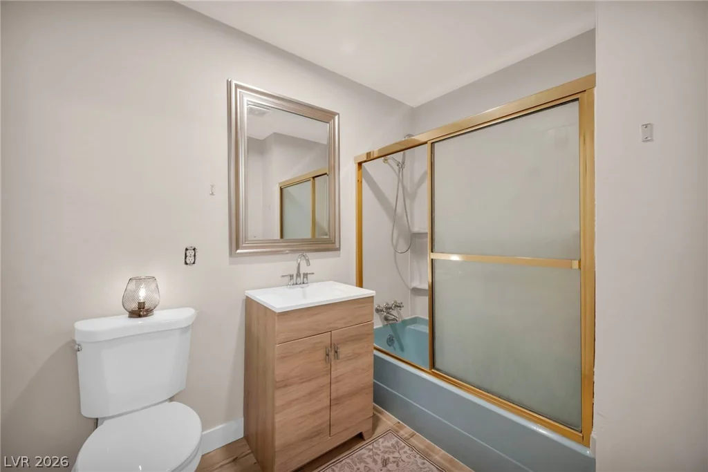 4525 Mayflower, Las Vegas, NV 89107