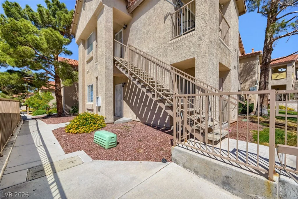 2110 Los Feliz, Las Vegas, NV 89156
