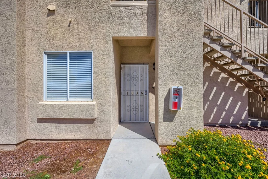 2110 Los Feliz, Las Vegas, NV 89156