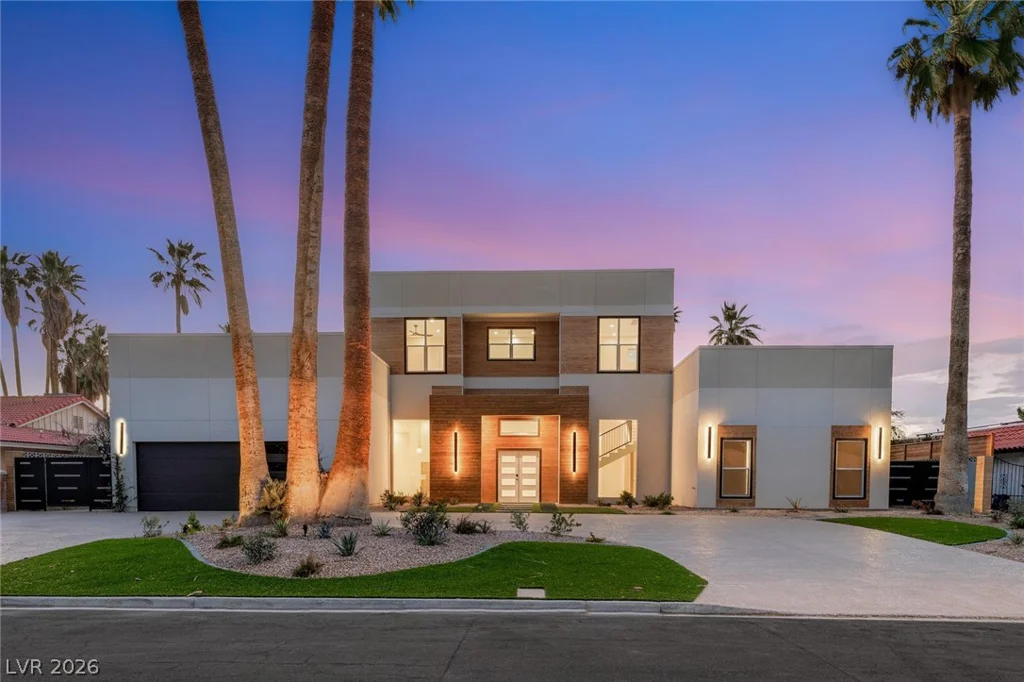 316 Lacy, Las Vegas, NV 89107