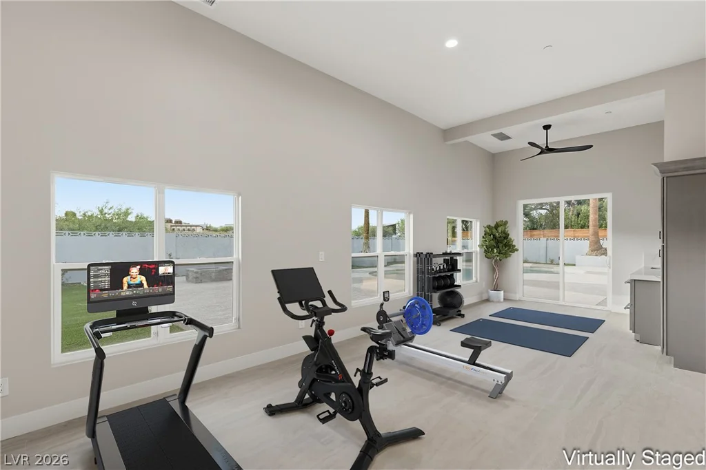316 Lacy, Las Vegas, NV 89107