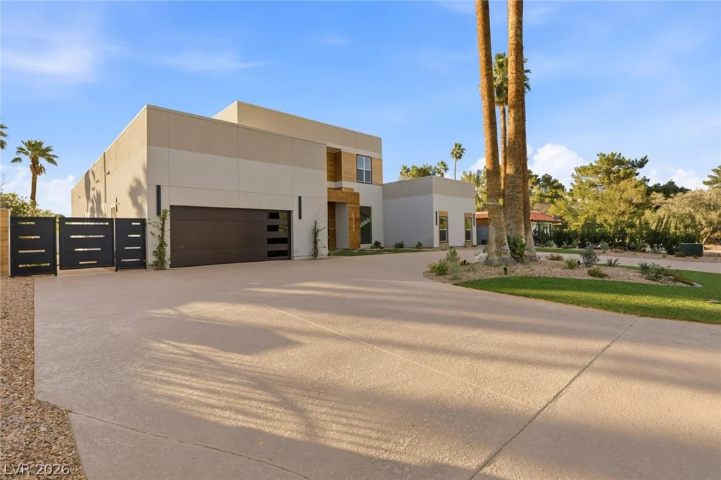 316 Lacy, Las Vegas, NV 89107