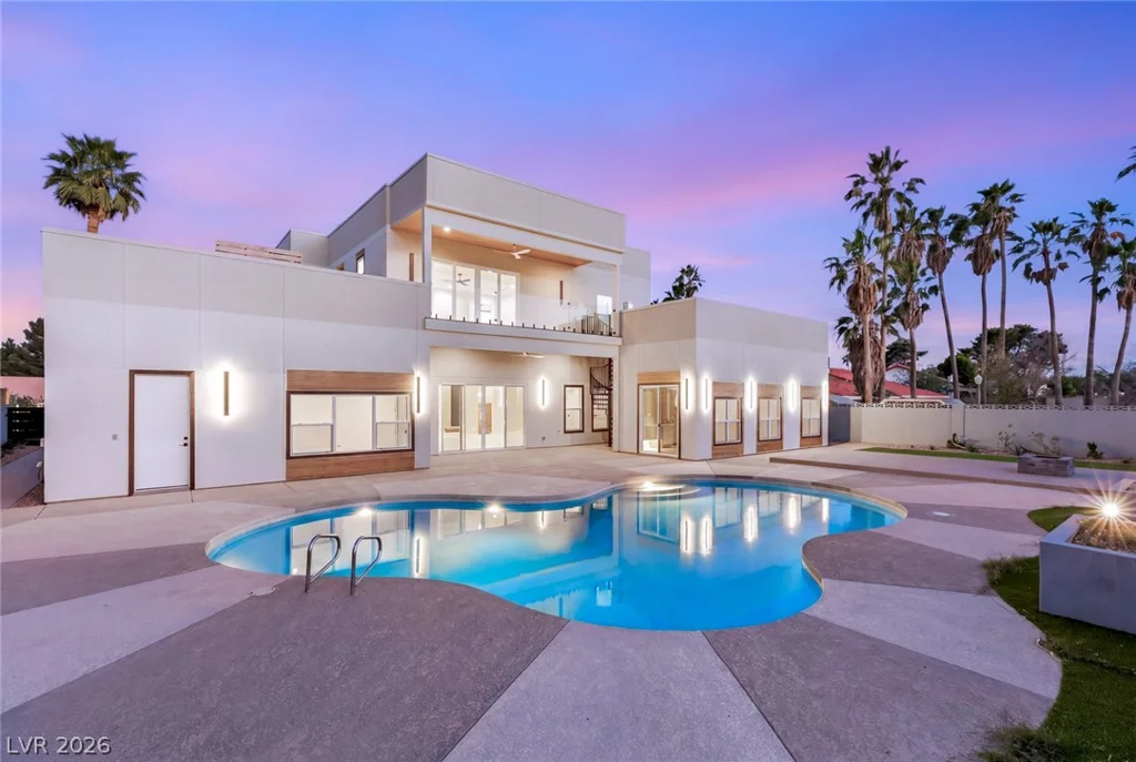 316 Lacy, Las Vegas, NV 89107