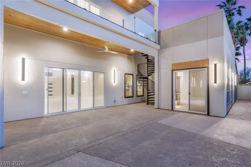 316 Lacy, Las Vegas, NV 89107