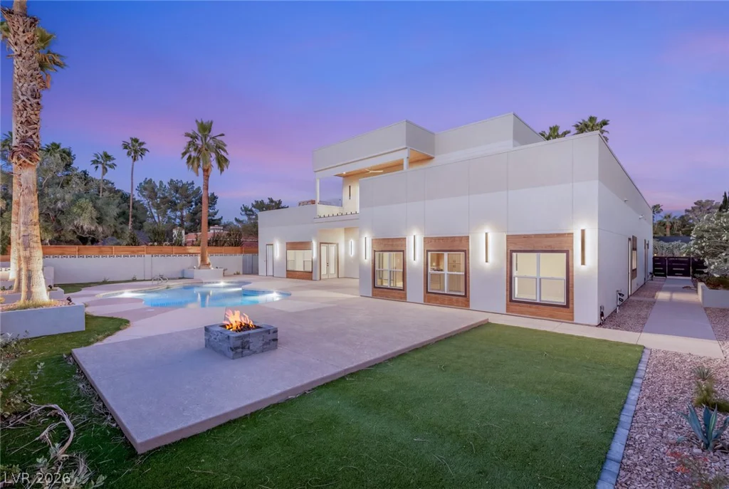 316 Lacy, Las Vegas, NV 89107