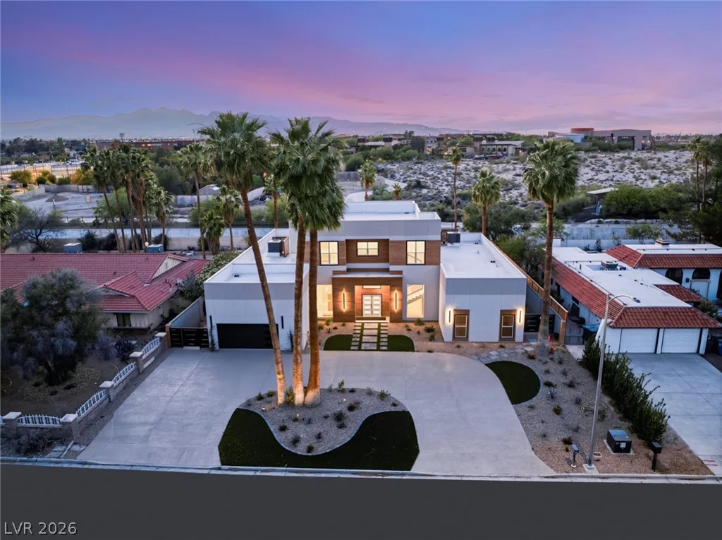 316 Lacy, Las Vegas, NV 89107